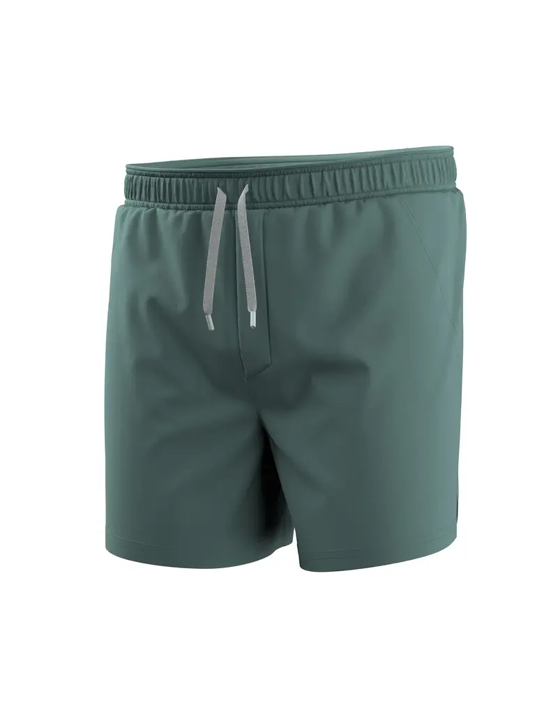Smartwool Men's Active Lined 5" Short