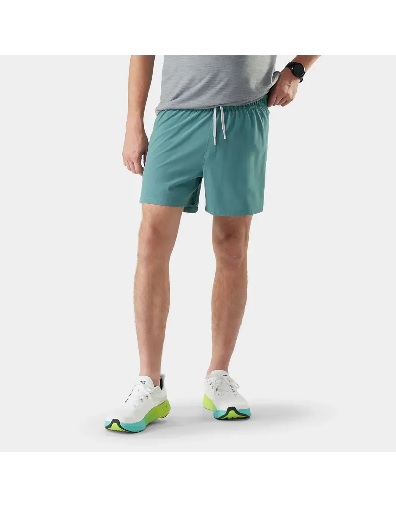 Smartwool Men's Active Lined 5" Short