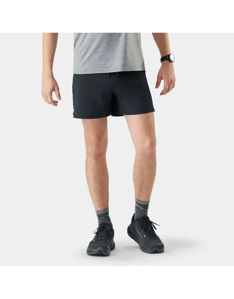 Smartwool Men's Active Lined 5" Short
