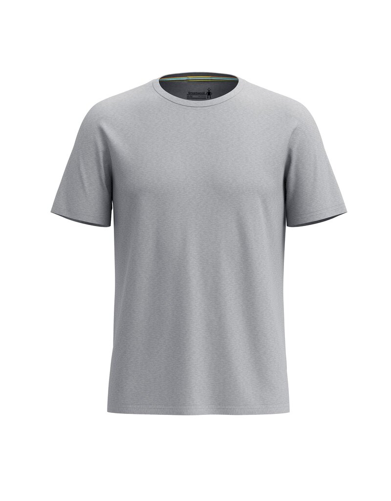 Smartwool Men's Active Short Sleeve