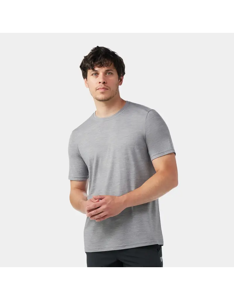 Smartwool Men's Active Short Sleeve