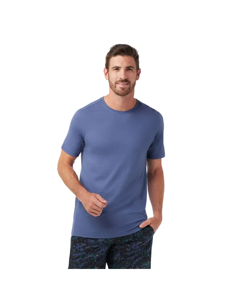 Smartwool Men's Active Short Sleeve