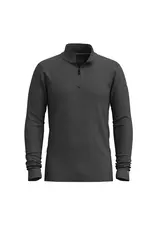Smartwool Men's Classic All-Season Merino Base Layer 1/4 Zip
