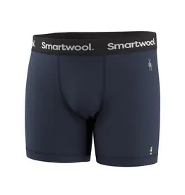 Smartwool Men's Merino Boxer Brief Boxed