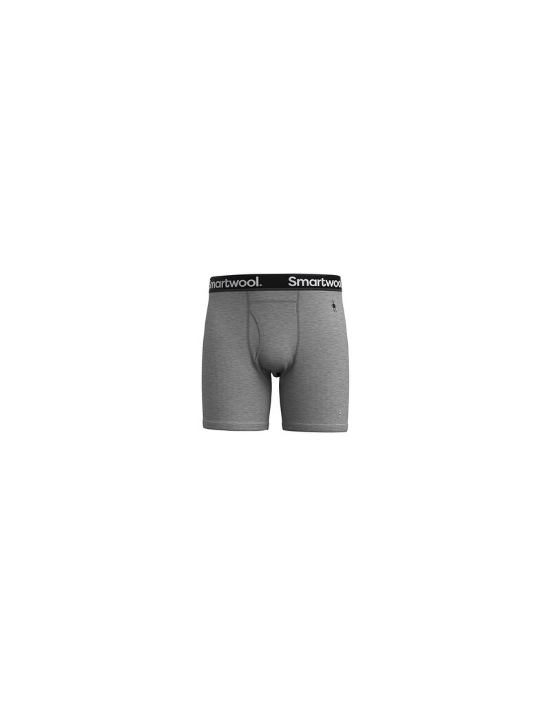 Smartwool Men's Merino Boxer Brief Boxed