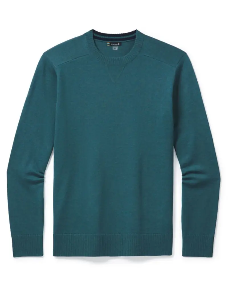 Smartwool Men's Sparwood Crew Sweater