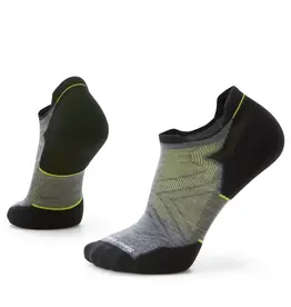 Smartwool Run Targeted Cushion Low Ankle Socks