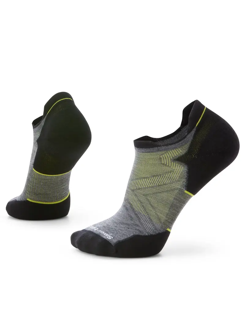 Smartwool Run Targeted Cushion Low Ankle Socks