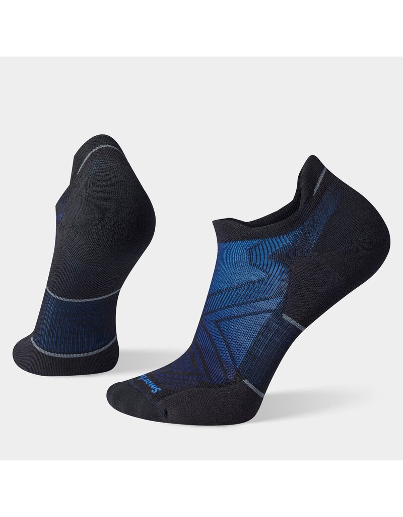 Smartwool Run Targeted Cushion Low Ankle Socks