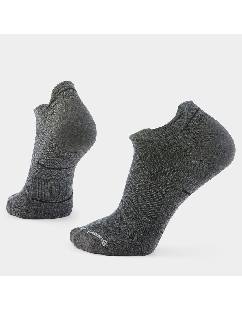 Smartwool Run Zero Cushion Low Ankle Socks