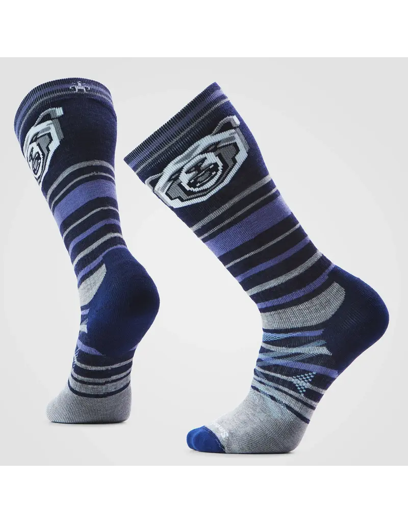 Smartwool Ski Full Cushion Growling Grizzly OTC Socks