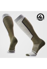 Smartwool Ski Targeted Cushion OTC Socks
