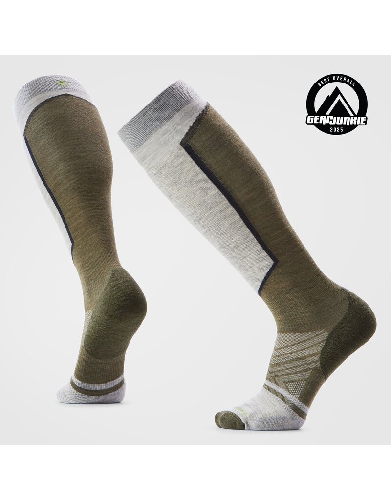 Smartwool Ski Targeted Cushion OTC Socks