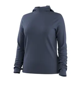 Smartwool Women's Active Mesh Hoodie