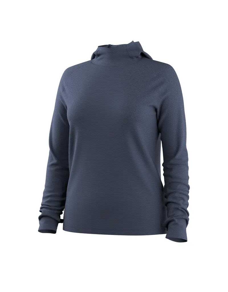 Smartwool Women's Active Mesh Hoodie