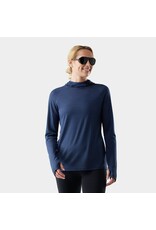 Smartwool Women's Active Mesh Hoodie
