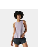 Smartwool Women's Active Ultralite High Neck Tank