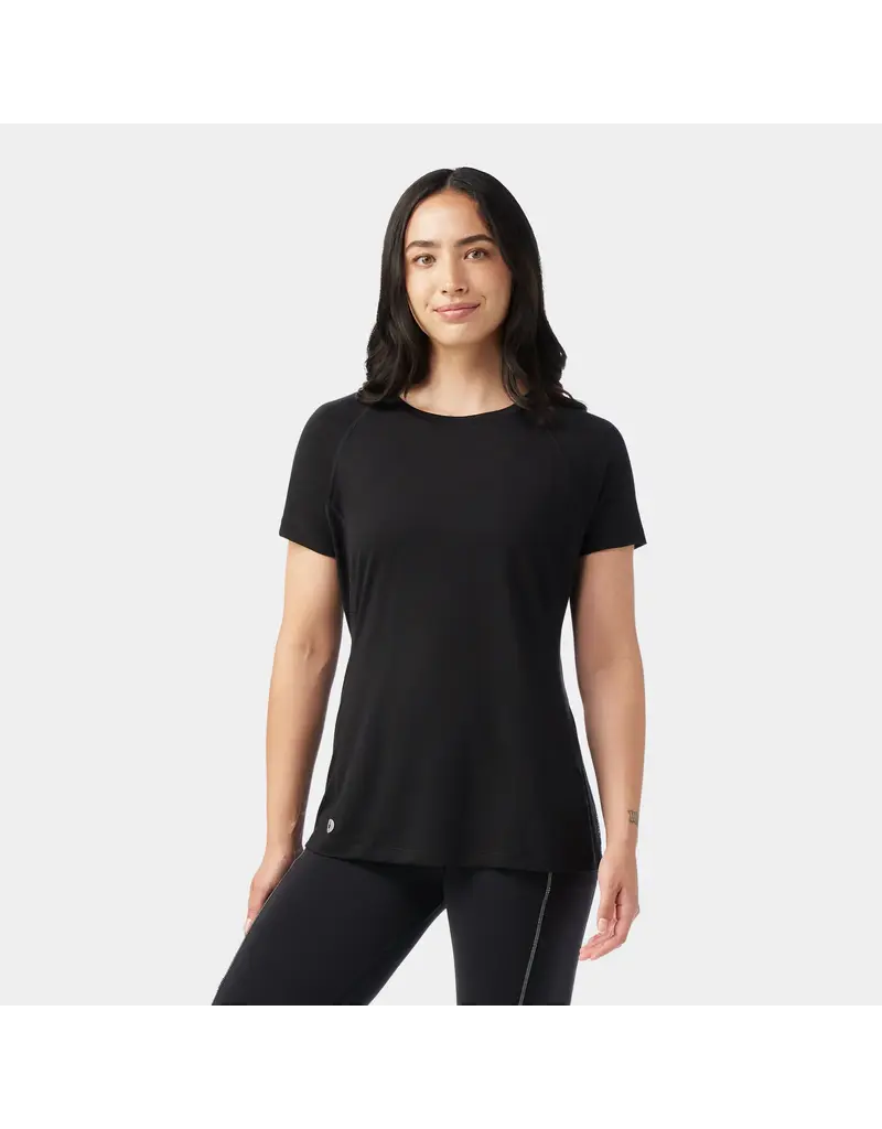 Smartwool Women's Active Ultralite Short Sleeve