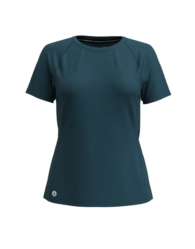 Smartwool Women's Active Ultralite Short Sleeve