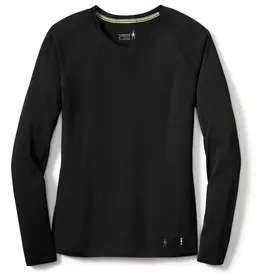 Smartwool Women's Classic All-Season Merino Base Layer Long Sleeve