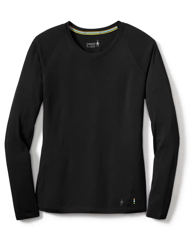 Smartwool Women's Classic All-Season Merino Base Layer Long Sleeve