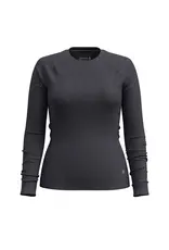 Smartwool Women's Classic Thermal Merino Base Layer Crew