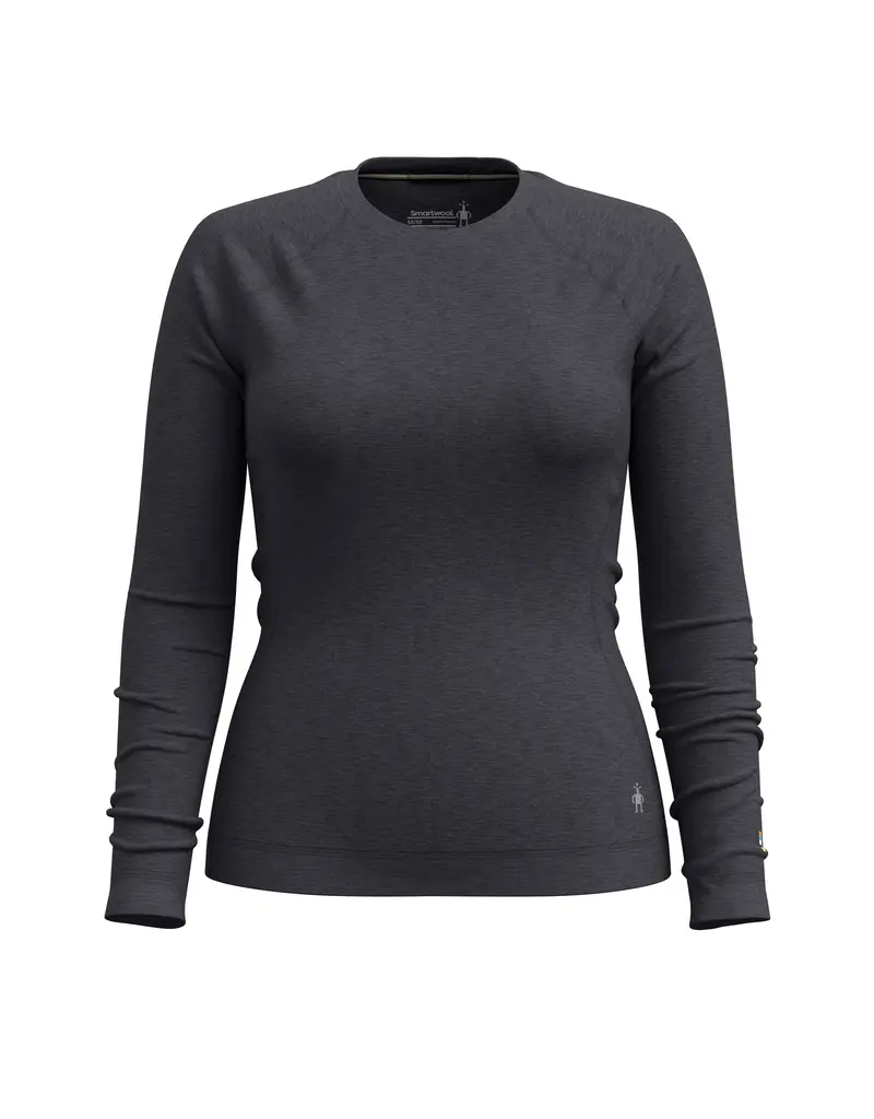 Smartwool Women's Classic Thermal Merino Base Layer Crew