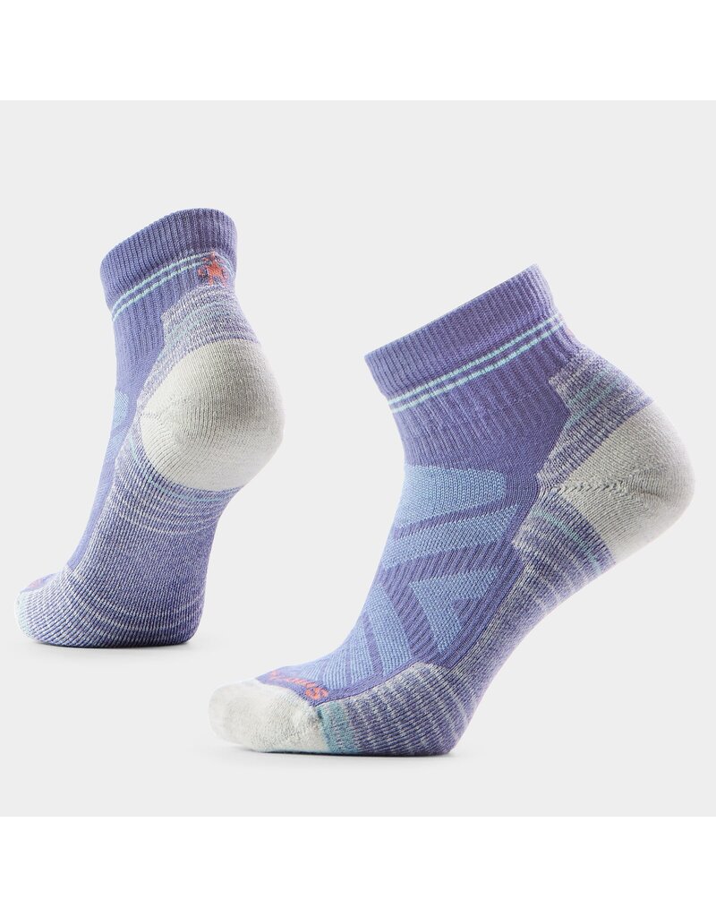Smartwool Women's Hike Light Cushion Ankle Socks