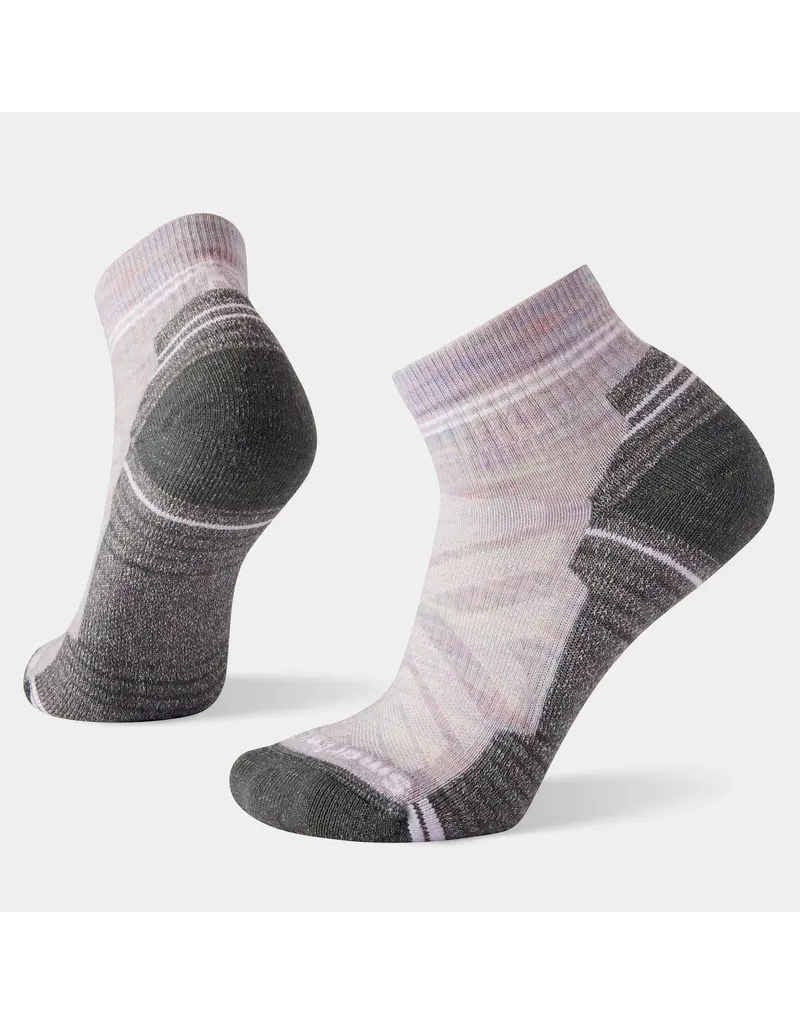 Smartwool Women's Hike Light Cushion Ankle Socks