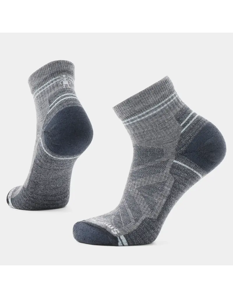 Smartwool Women's Hike Light Cushion Ankle Socks