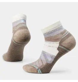 Smartwool Women's Hike Light Cushion Margarita Ankle Socks