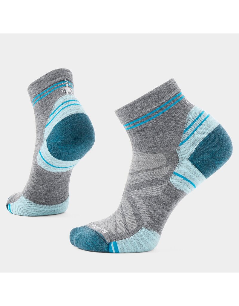 Smartwool Women's Hike Targeted Cushion Ankle Socks