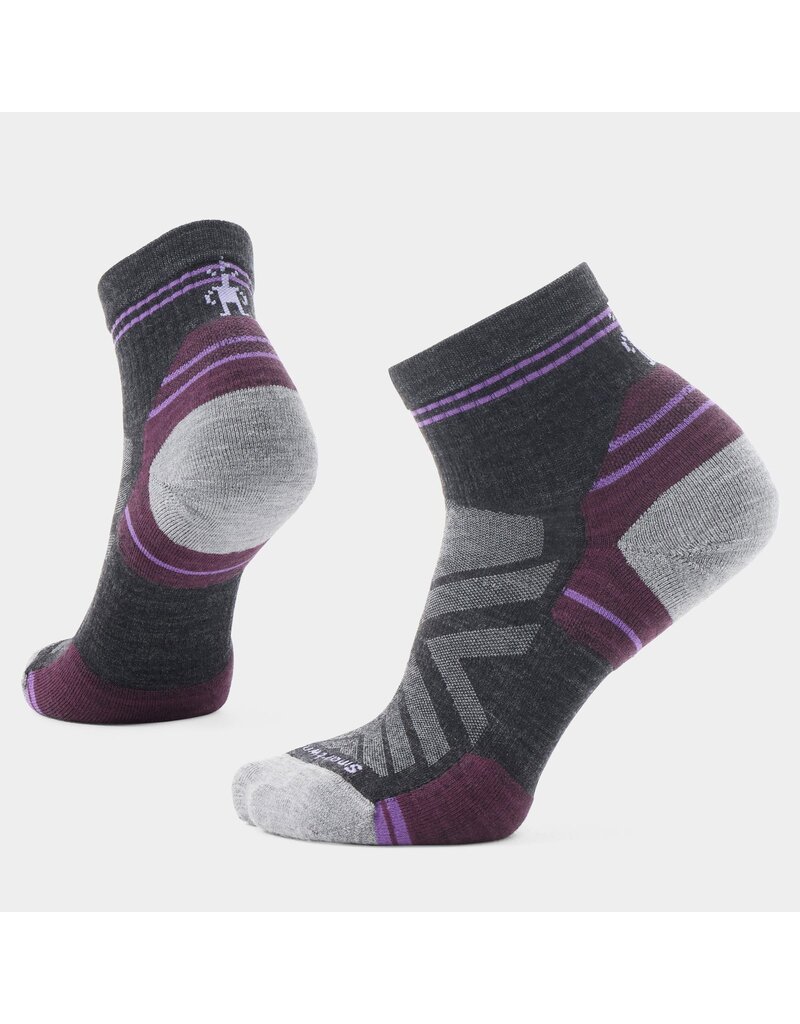 Smartwool Women's Hike Targeted Cushion Ankle Socks