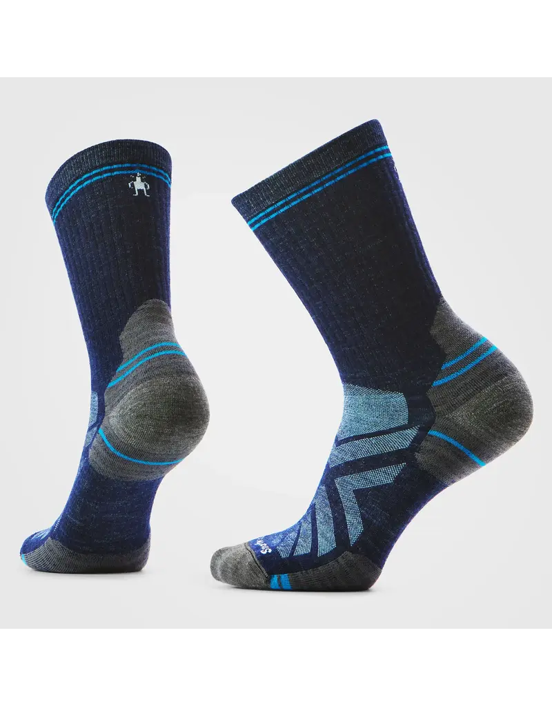 Smartwool Women's Hike Targeted Cushion Crew Socks