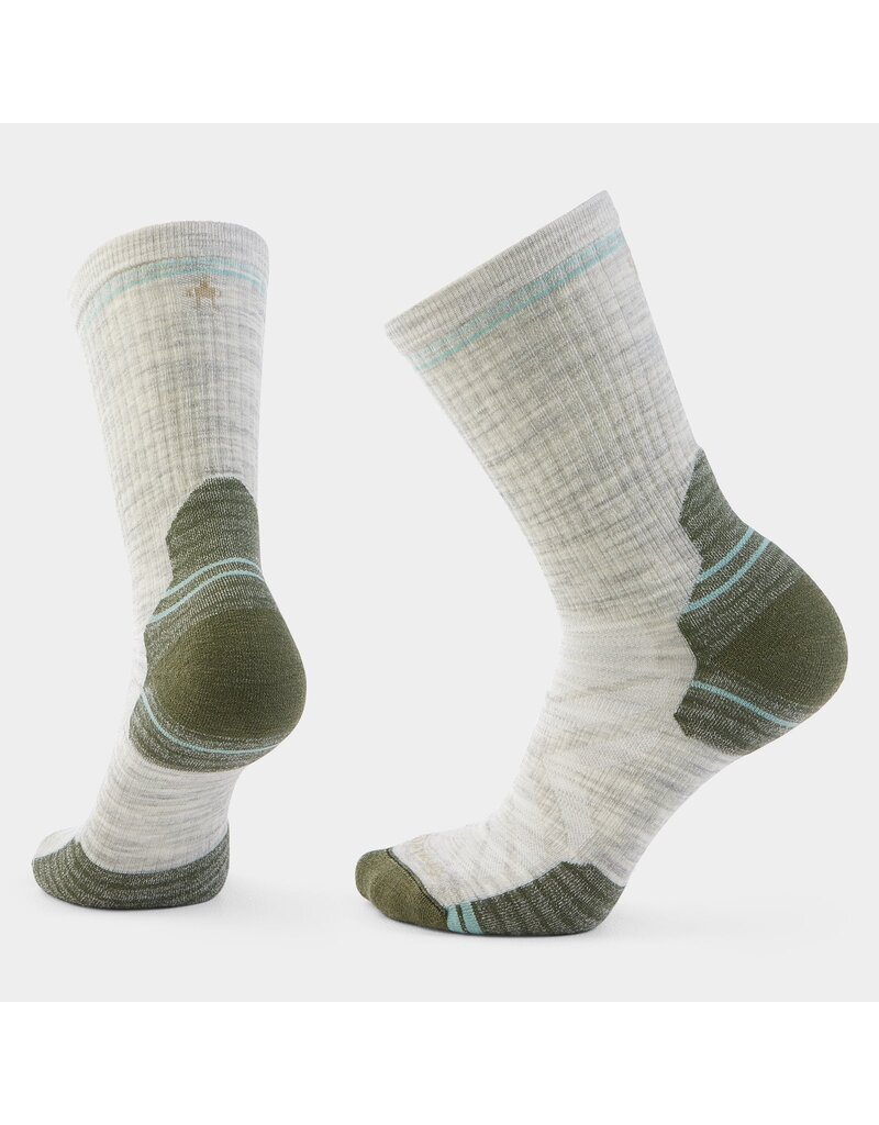 Smartwool Women's Hike Targeted Cushion Crew Socks