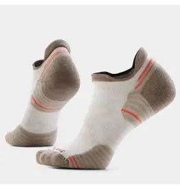 Smartwool Women's Hike Targeted Cushion Low Ankle Socks