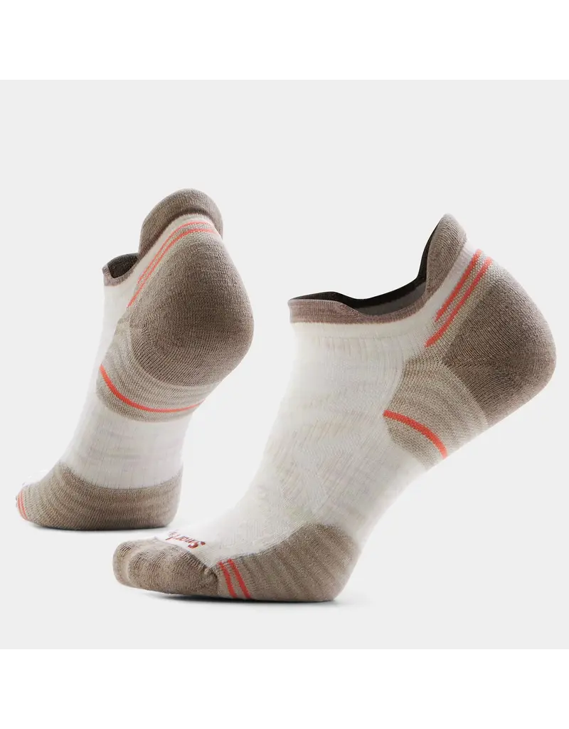 Smartwool Women's Hike Targeted Cushion Low Ankle Socks