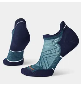 Smartwool Women's Run Targeted Cushion Low Ankle Socks