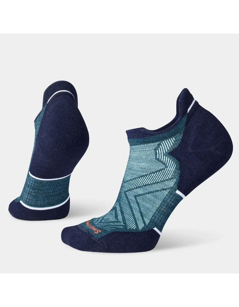 Smartwool Women's Run Targeted Cushion Low Ankle Socks