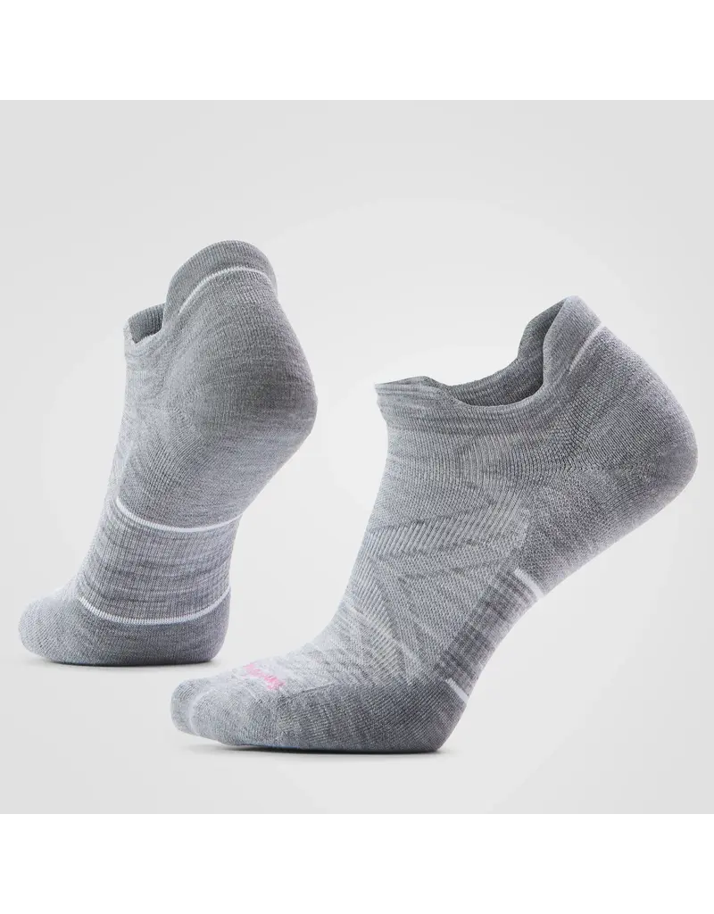 Smartwool Women's Run Targeted Cushion Low Ankle Socks