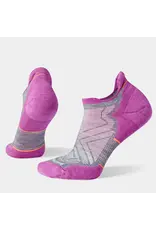 Smartwool Women's Run Targeted Cushion Low Ankle Socks