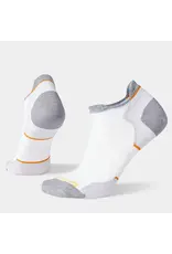 Smartwool Women's Run Zero Cushion Low Ankle Socks