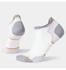 Smartwool Women's Run Zero Cushion Low Ankle Socks