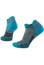Smartwool Women's Run Zero Cushion Low Ankle Socks