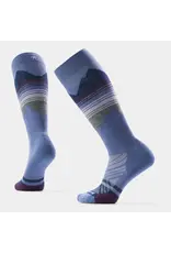 Smartwool Women's Ski Targeted Cushion Pattern OTC Socks