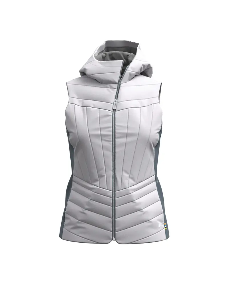 Smartwool Women's Smartloft Vest