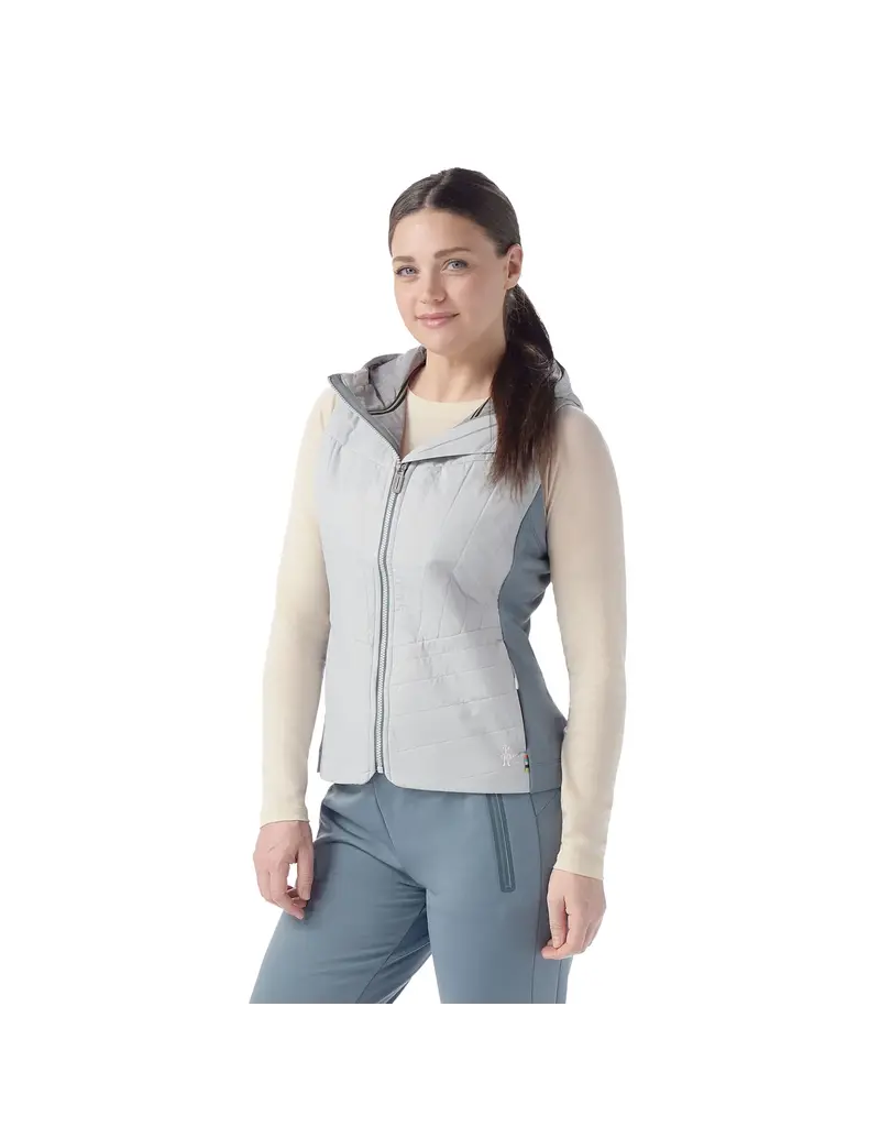 Smartwool Women's Smartloft Vest