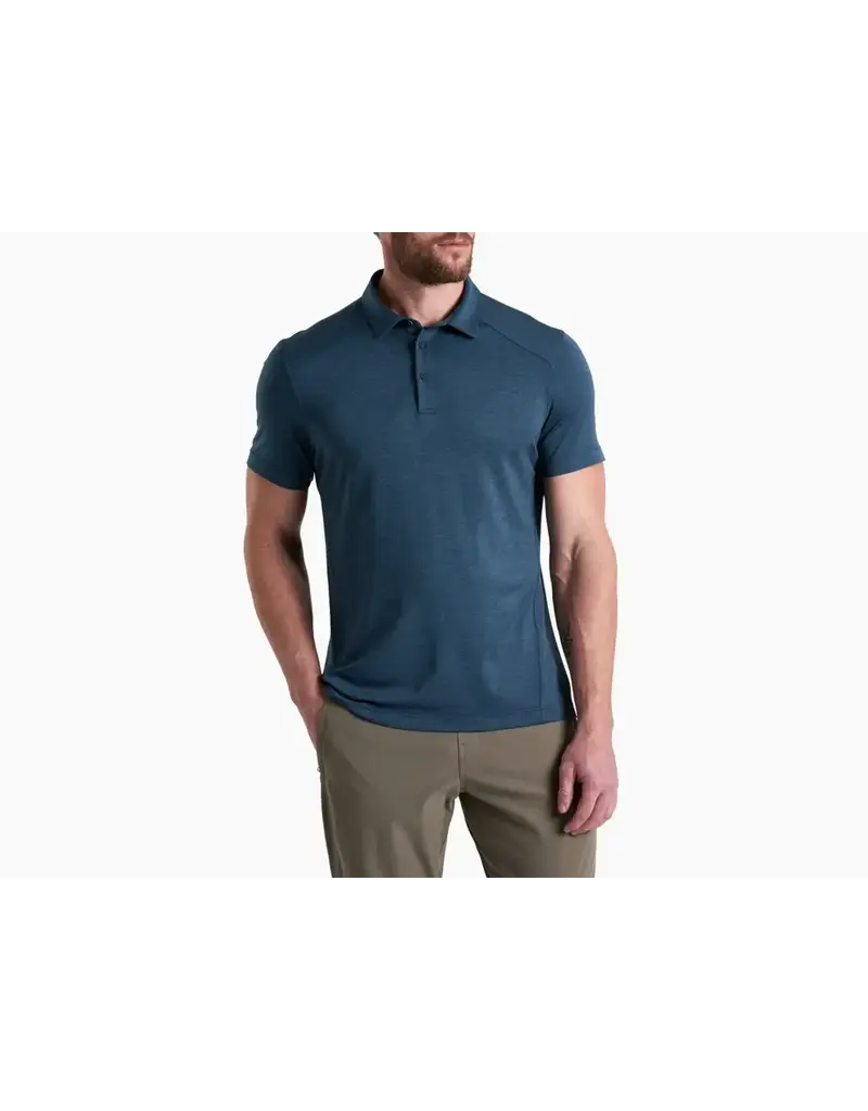 KUHL Shadow Polo
