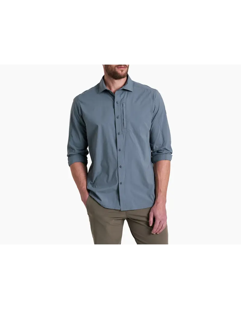 KUHL Driftr LS