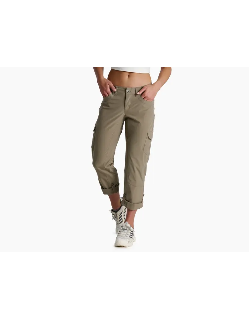 KUHL Freeflex Roll-Up Pant